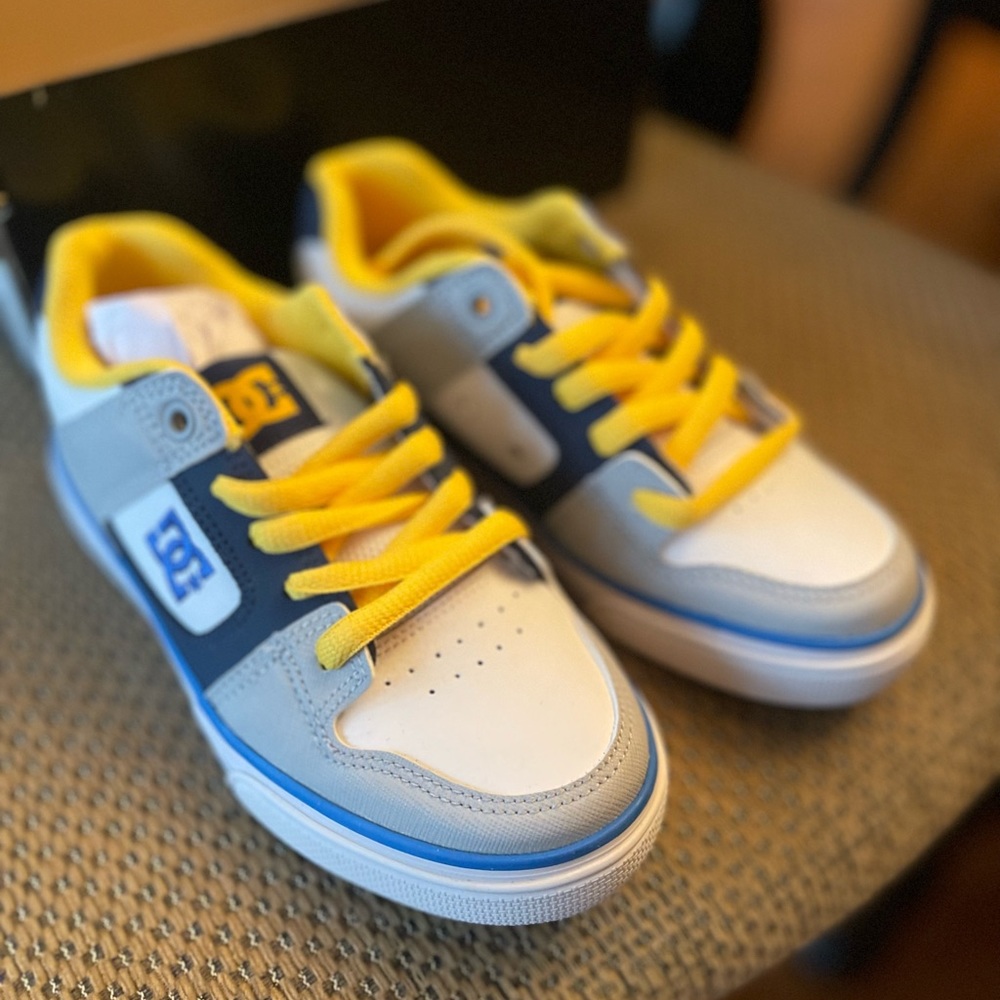 DC Pure size 1